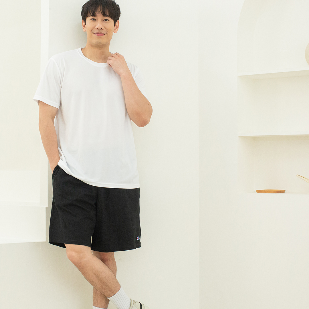 排汗上衣客製展示8